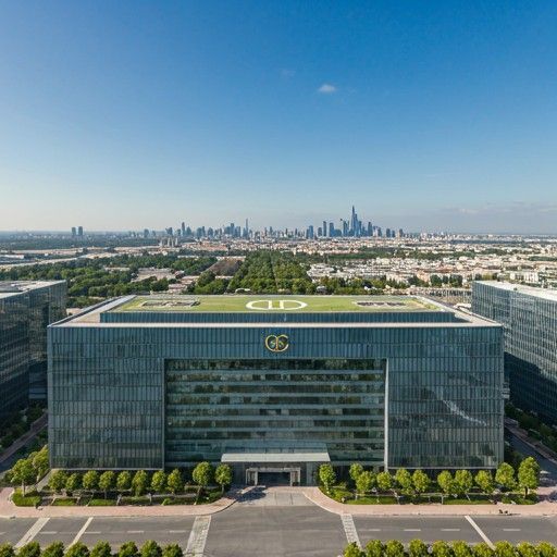 GC Financial Corporation